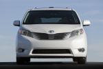 Toyota Sienna LE 2010 года